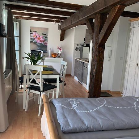 Altstadt, Fewo Im Markthof Am Dom Erfurt Kültér fotó
