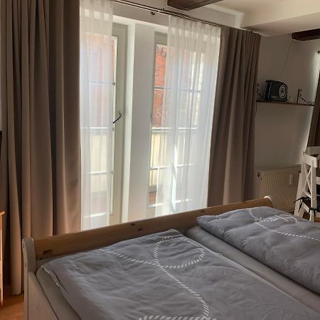 Altstadt, Fewo Im Markthof Am Dom Erfurt Kültér fotó