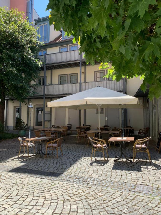 Altstadt, Fewo Im Markthof Am Dom Erfurt Kültér fotó