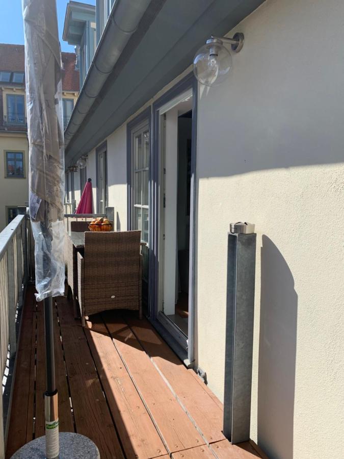 Altstadt, Fewo Im Markthof Am Dom Erfurt Kültér fotó